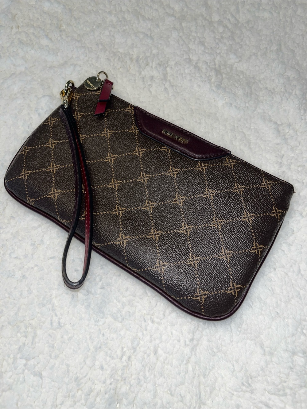 Nine West Wristlet